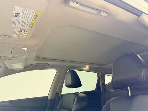 Used 2021 Nissan Murano Platinum w/ Cargo Package image 28