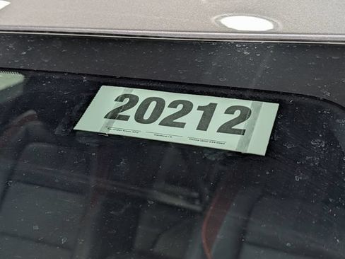 New 2027 Chevrolet Equinox RS AWD/4WD image 29