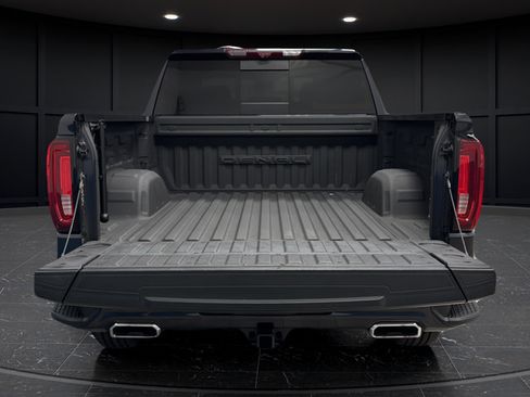 Used 2023 GMC Sierra 1500 Denali w/ Denali Reserve Package AWD/4WD image 27