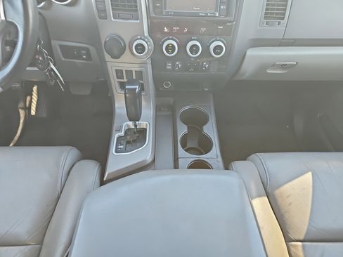 Used 2016 Toyota Sequoia SR5 w/ Premium Package image 15