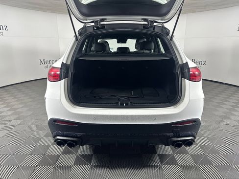 Certified 2024 Mercedes-Benz GLC 43 AMG GLC 43 AMG image 20