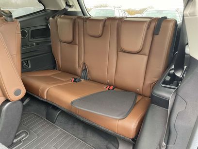 Used 2025 Subaru Ascent Touring w/ Popular Package #2