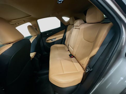 Used 2024 Lexus NX 350 AWD image 30