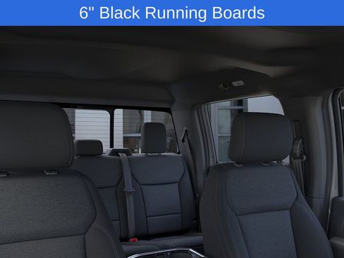 New 2026 Ford F150 XLT AWD/4WD image 22