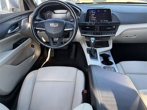 Used 2020 Cadillac CT4 Premium Luxury image 22