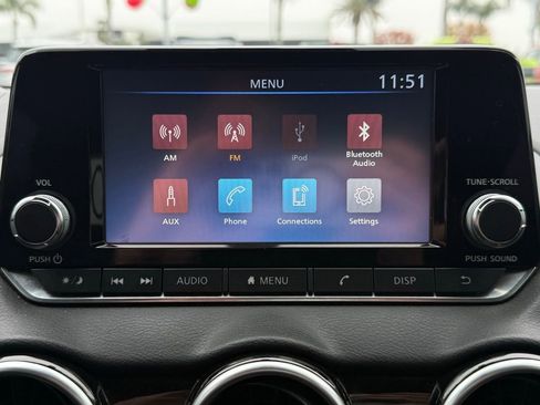 Certified 2024 Nissan Sentra S image 28