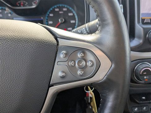 Certified 2022 Chevrolet Colorado Z71 image 22