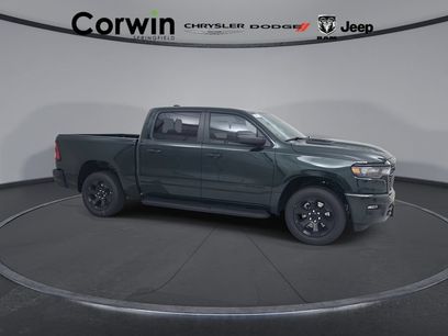 New 2026 RAM 1500 Express