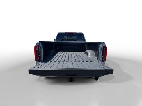 New 2026 GMC Sierra 2500 Denali Ultimate AWD/4WD image 17