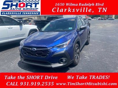 Used 2024 Subaru Crosstrek 2.0i Premium