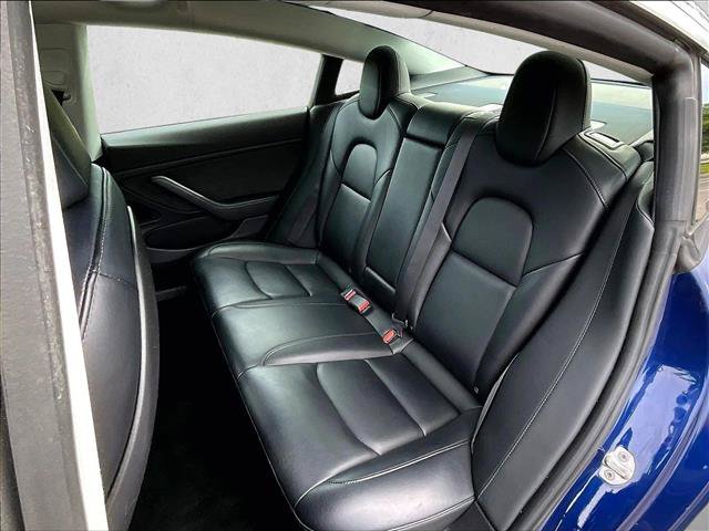 Used 2019 Tesla Model 3 Long Range AWD/4WD image 25