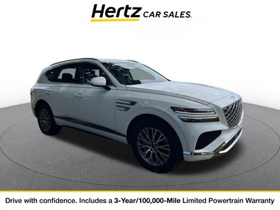 Used 2026 Genesis GV80 2.5T