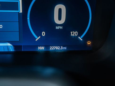 Used 2023 Ford F150 Lariat w/ Equipment Group 502A High image 49