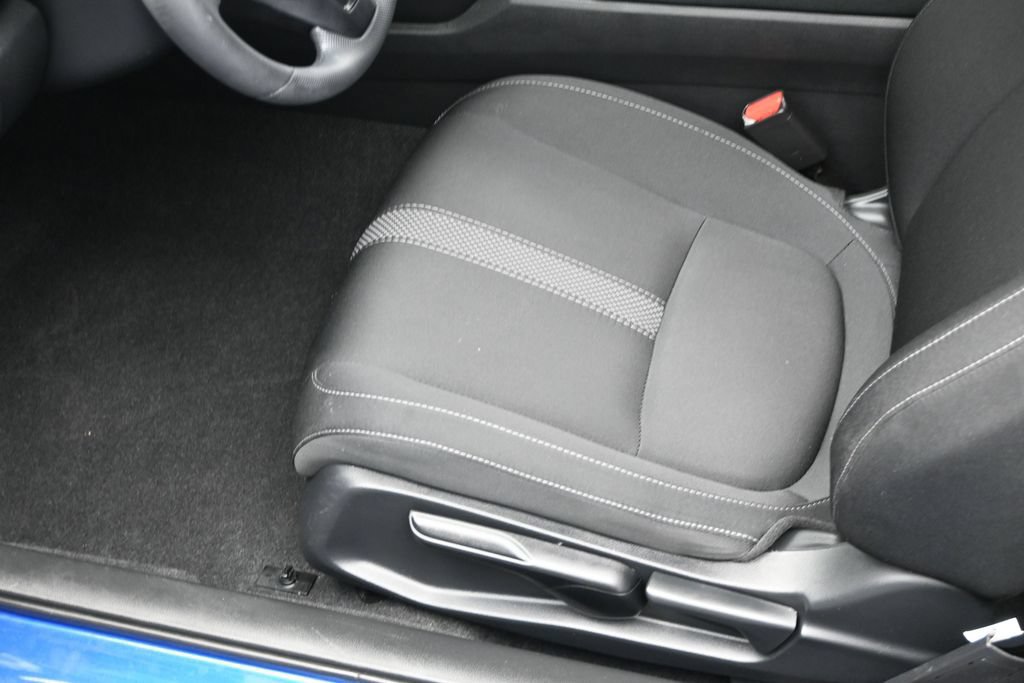 Used 2020 Honda Civic LX image 13