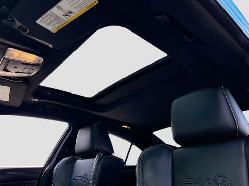 Used 2023 Dodge Charger SRT Hellcat RWD image 22