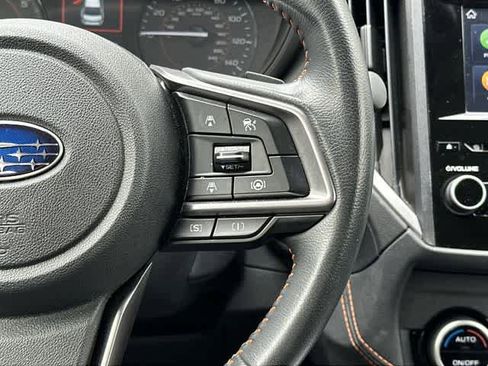 Used 2021 Subaru Crosstrek 2.0i Premium w/ Moonroof Package image 10