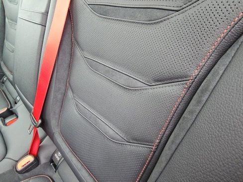 New 2026 Mercedes-Benz GLC 43 AMG 4MATIC image 14