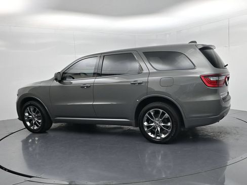 Used 2020 Dodge Durango GT AWD/4WD image 5