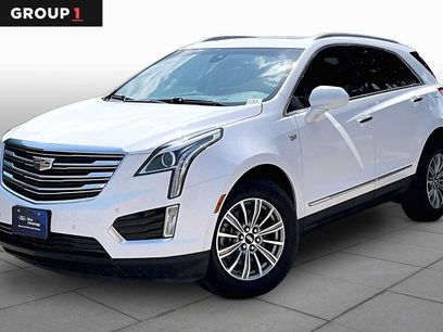 Used 2018 Cadillac XT5 Luxury w/ Driver Awareness Package