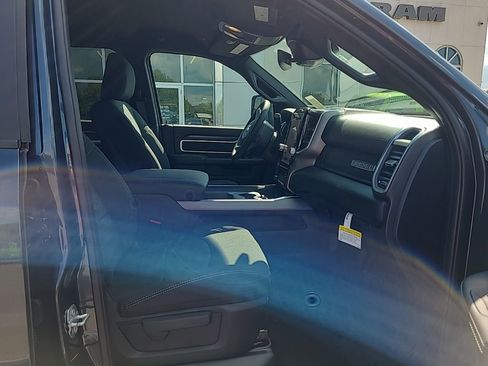New 2026 RAM 2500 Big Horn AWD/4WD image 25