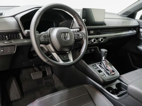 New 2026 Honda CR-V TrailSport image 21