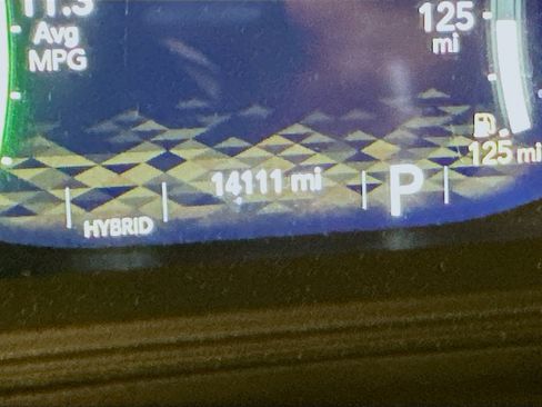 Used 2025 Jeep Wrangler Willys image 19