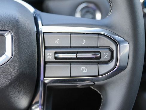 New 2025 GMC Canyon Elevation w/ Convenience Package image 20