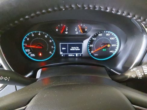 Used 2018 Chevrolet Equinox LT FWD image 29