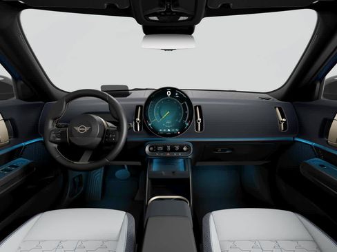 New 2027 MINI Cooper Countryman S AWD/4WD image 7
