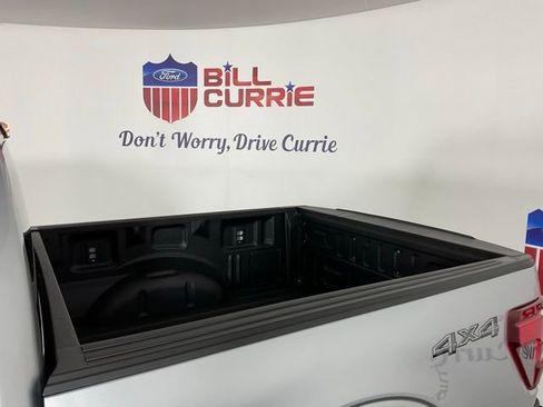 New 2025 Ford F150 STX w/ Equipment Group 200A image 11