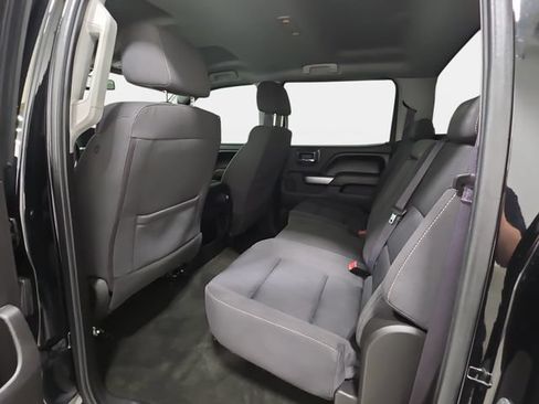 Used 2016 Chevrolet Silverado 2500 LT w/ LT Convenience Package AWD/4WD image 12