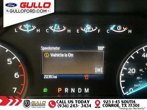 Certified 2023 Ford F250 XL w/ FX4 Off-Road Package AWD/4WD image 23