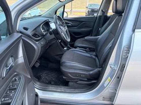 Used 2019 Buick Encore Preferred FWD image 7