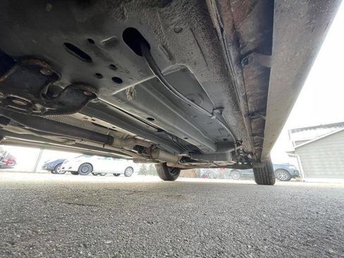 Used 2020 Dodge Journey SE w/ SE Popular Equipment Group image 13