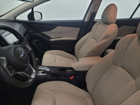 Used 2019 Subaru Impreza 2.0i AWD/4WD image 17