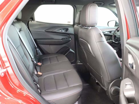 Certified 2026 Chevrolet TrailBlazer RS image 17