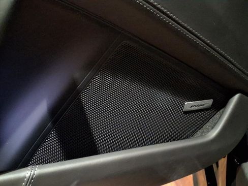 Used 2023 Porsche 911 Targa 4 GTS image 11