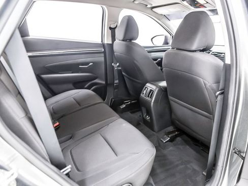 Used 2023 Hyundai Tucson SEL FWD image 33