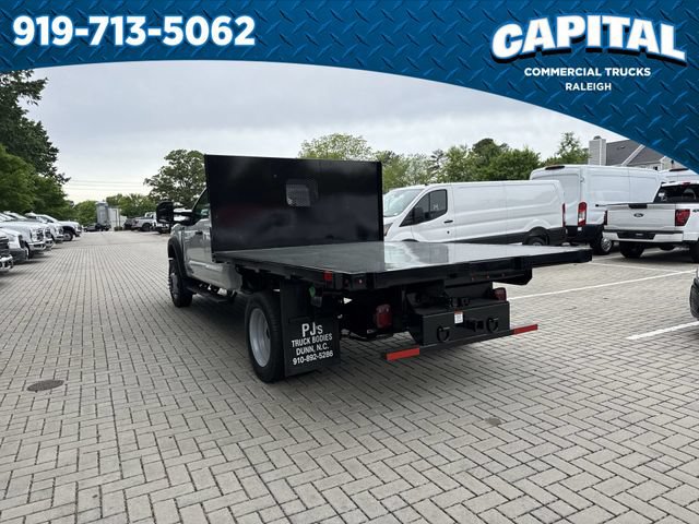 New 2026 Ford F450 XL w/ XL Chrome Package AWD/4WD image 8