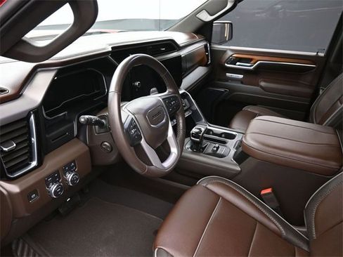 Used 2023 GMC Sierra 1500 Denali image 19