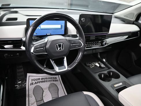 Used 2024 Honda Prologue Touring image 32