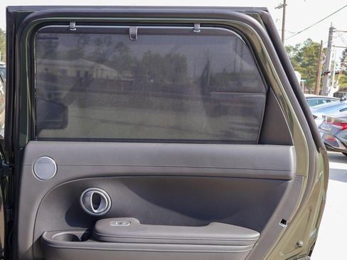 New 2026 Hyundai Palisade SEL image 26