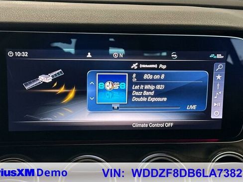 Used 2020 Mercedes-Benz E 350 E 350 image 40