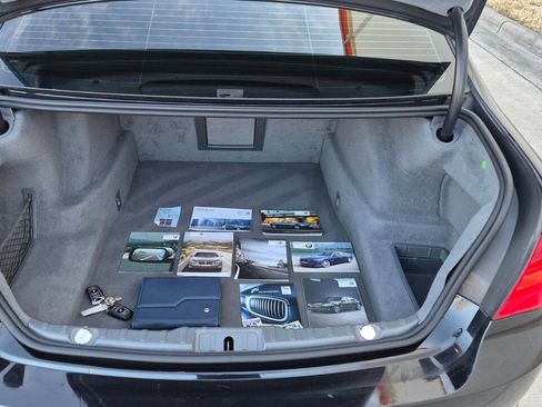 Used 2011 BMW ALPINA B7 w/ Driver Assistance Pkg image 67