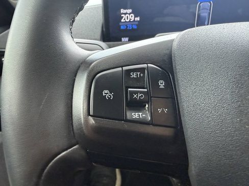 Used 2024 Ford Mustang Mach-E Select AWD/4WD image 22
