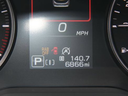 Used 2026 Subaru Forester Sport AWD/4WD image 26