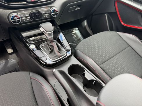 Used 2025 Kia Soul GT-Line FWD image 18