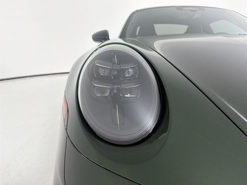 Used 2026 Porsche 911 GT3 RWD image 27