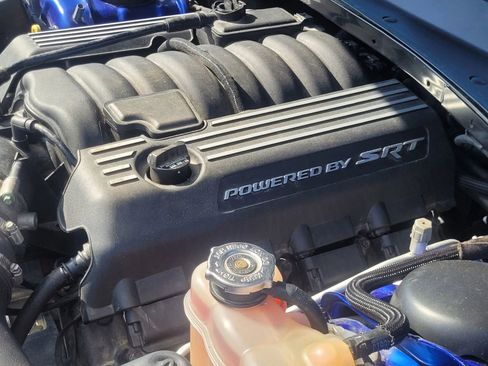 Used 2020 Dodge Charger Scat Pack RWD image 3