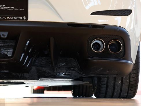 Certified 2018 Ferrari GTC4Lusso V12 image 59